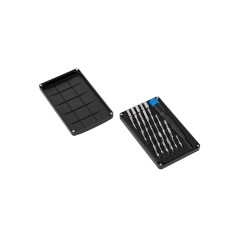iFixit Precision Screwdriver Set - 33-Piece Tool Kit for Ultimate Repair Versatility | Model 856235006528
